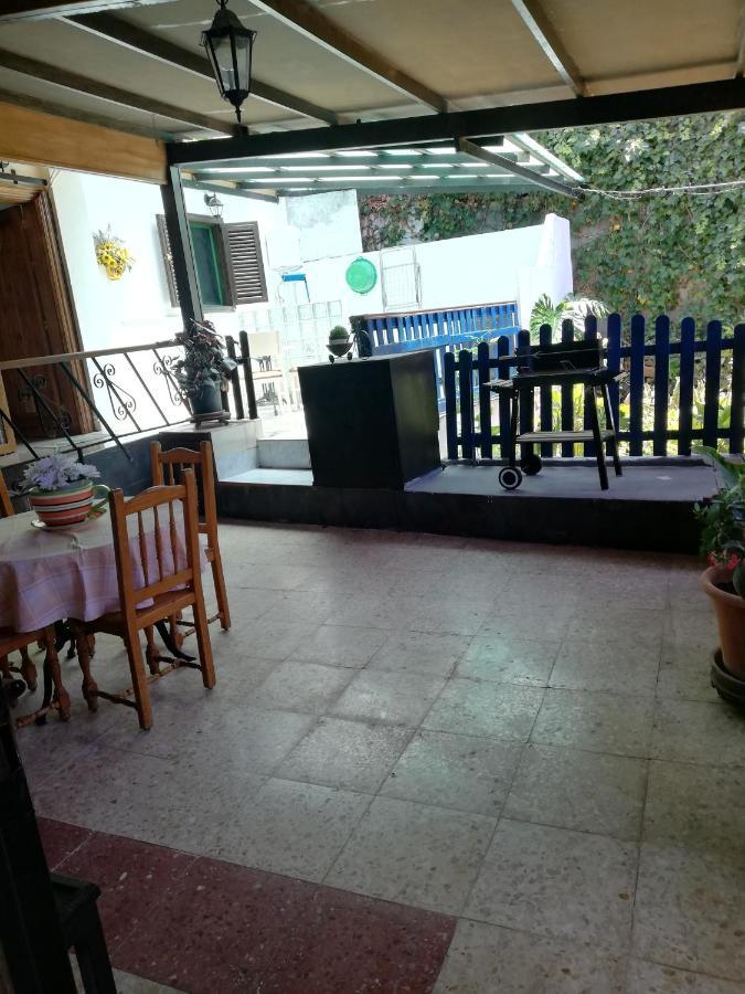 Casa Mari Carmen Y Jose Apartment Costa Adeje  Exterior photo
